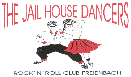 The Jail House Dancers, Rock'n'Roll Club Freienbach